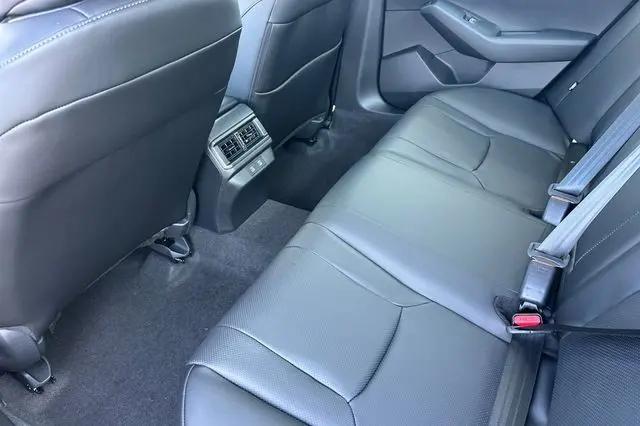 2026 Honda Accord Sedan EX-L