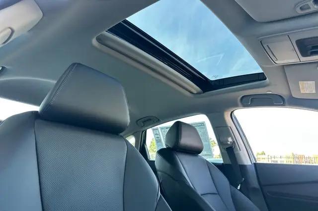 2026 Honda Accord Sedan EX-L
