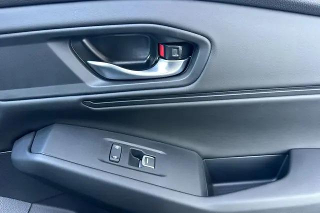 2026 Honda Accord Sedan EX-L