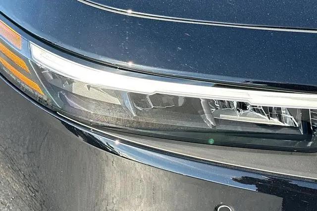 2026 Honda Accord Sedan EX-L