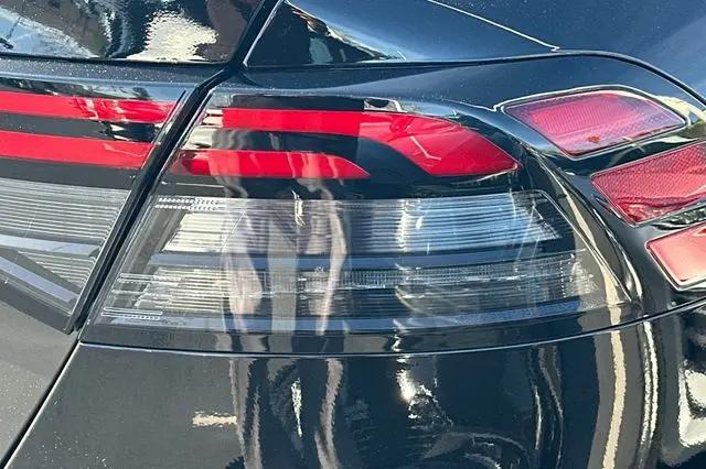 2026 Honda Accord Sedan EX-L