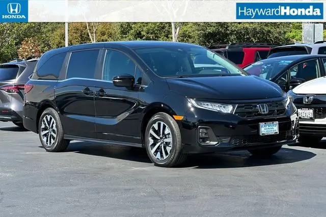 2026 Honda Odyssey EX-L for sale in Hayward, CA