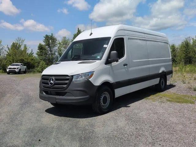 2026 Mercedes-Benz Sprinter 2500 2500 for sale in Wilkes-Barre, PA