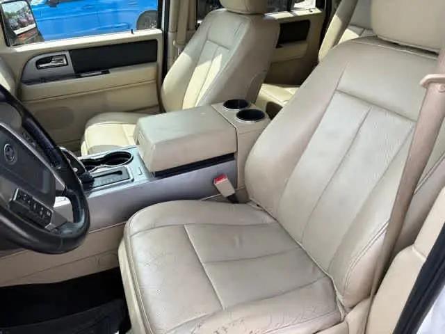 2017 Ford Expedition EL Limited