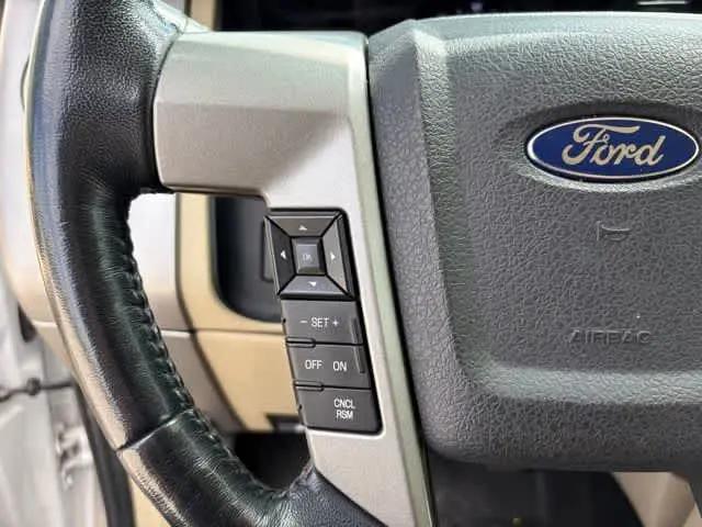 2017 Ford Expedition EL Limited