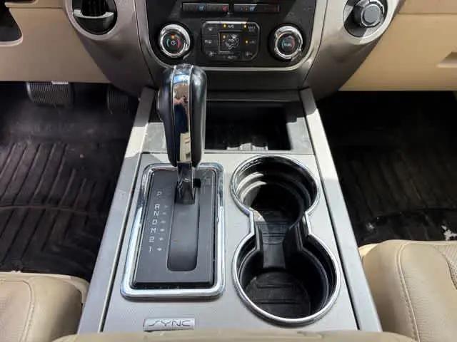 2017 Ford Expedition EL Limited