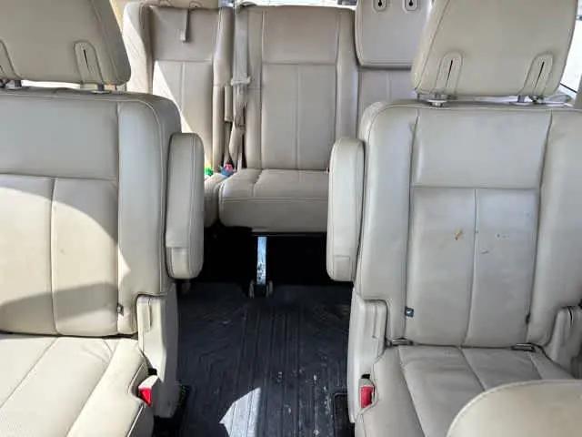 2017 Ford Expedition EL Limited