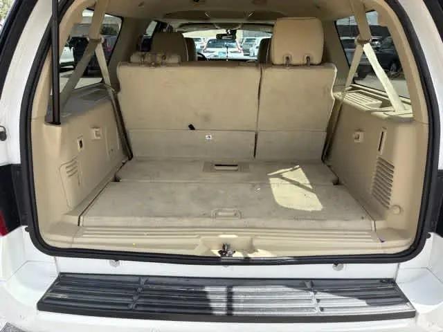 2017 Ford Expedition EL Limited
