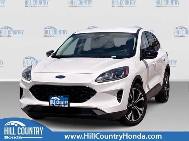2022 Ford Escape SE for sale in San Antonio, TX