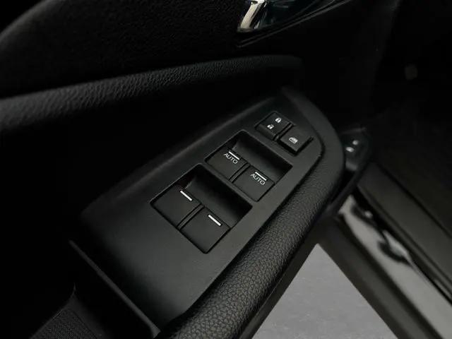 2021 Honda Passport AWD Elite