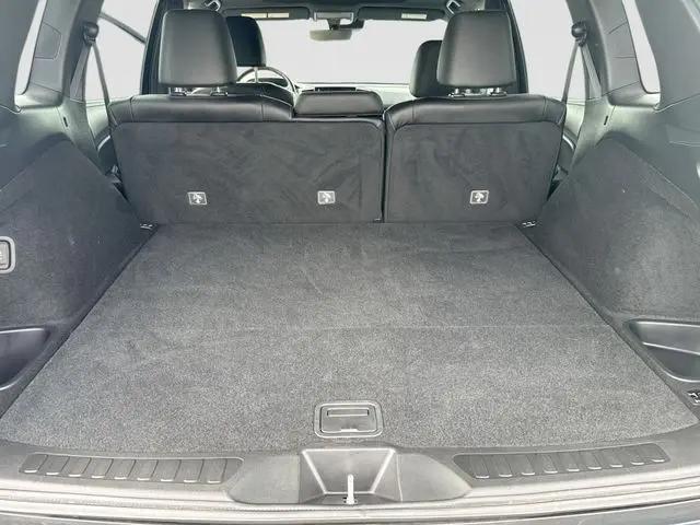2021 Honda Passport AWD Elite