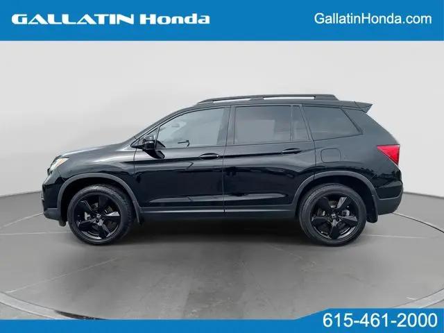 2021 Honda Passport AWD Elite for sale in Gallatin, TN