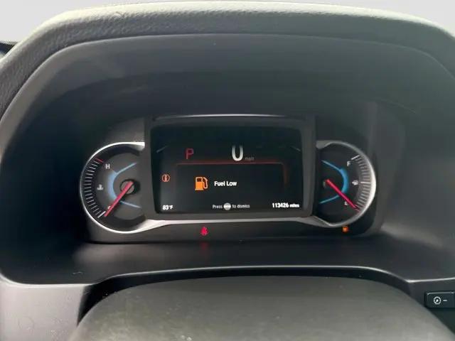2021 Honda Passport AWD Elite