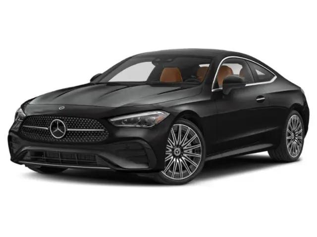 2026 Mercedes-Benz CL CLE 450 for sale in Riverside, CA
