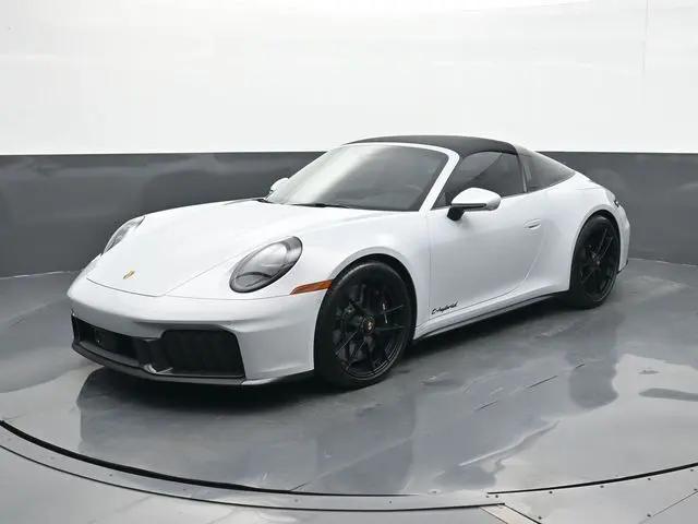 2026 Porsche 911 Targa 4 GTS for sale in Ft Myers, FL