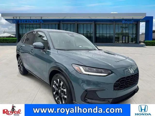 2027 Honda HR-V EX-L for sale in Metairie, LA