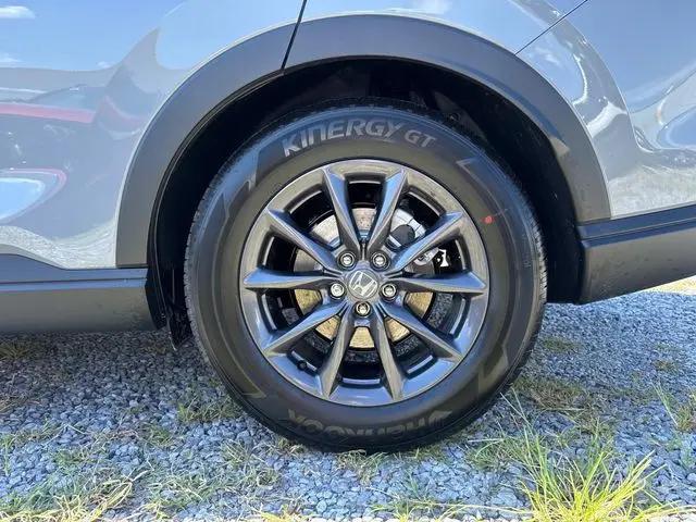 2026 Honda CR-V EX-L 2WD