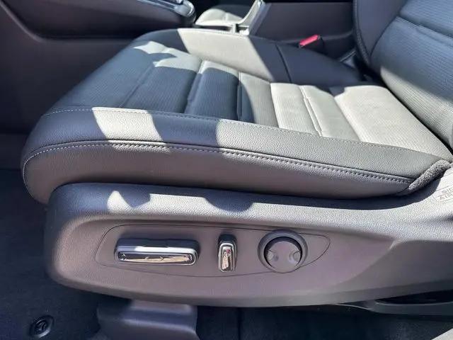 2026 Honda CR-V EX-L 2WD