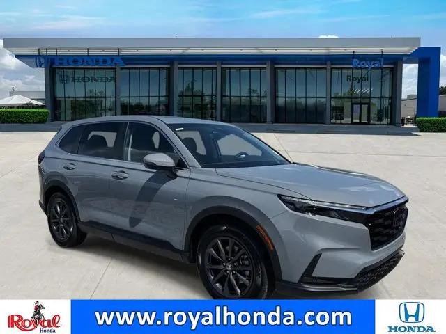2026 Honda CR-V EX-L 2WD for sale in Metairie, LA