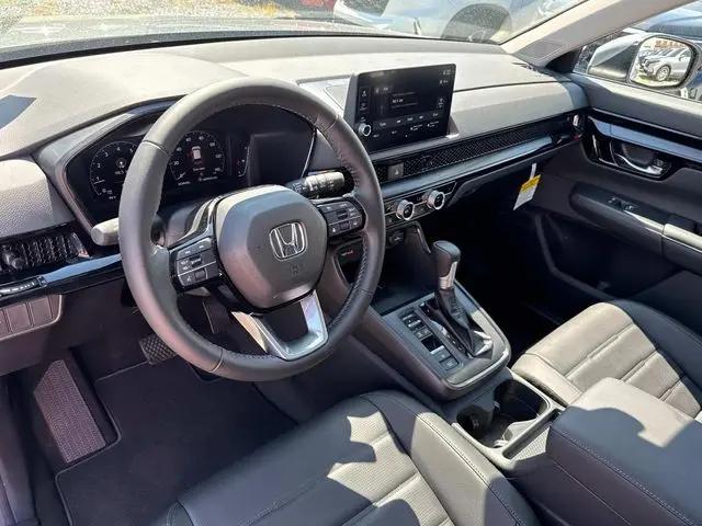 2026 Honda CR-V EX-L 2WD
