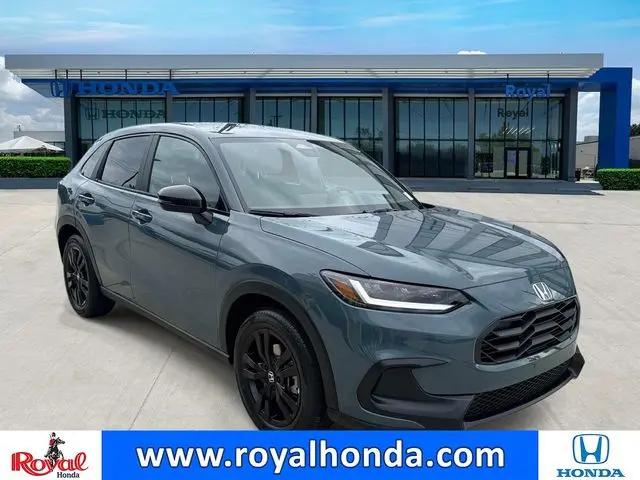 2027 Honda HR-V Sport for sale in Metairie, LA