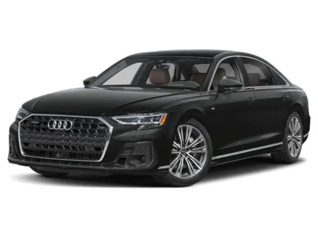 2026 Audi A8 55 TFSI quattro Tiptronic for sale in Highland Park, IL