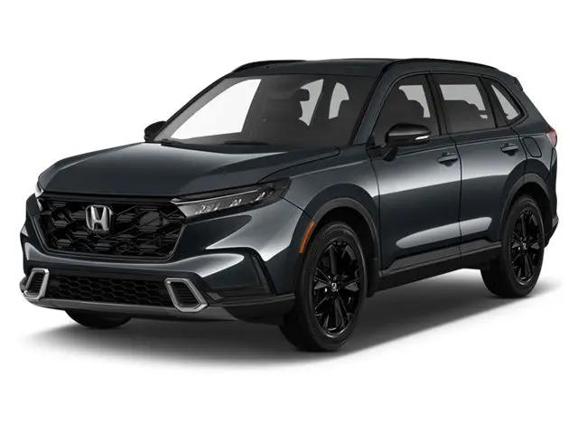 2026 Honda CR-V Hybrid AWD Sport Touring for sale in Palo Alto, CA