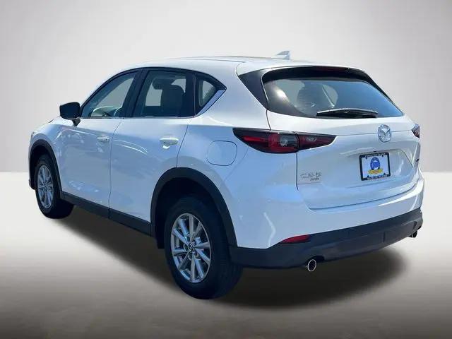 2023 Mazda CX-5 2.5 S