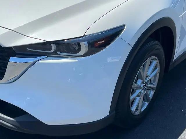 2023 Mazda CX-5 2.5 S