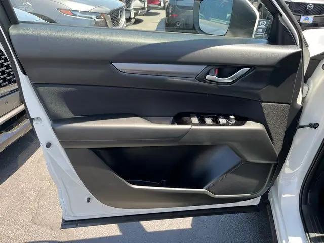 2023 Mazda CX-5 2.5 S
