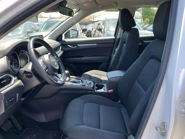 2023 Mazda CX-5 2.5 S