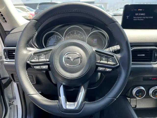 2023 Mazda CX-5 2.5 S