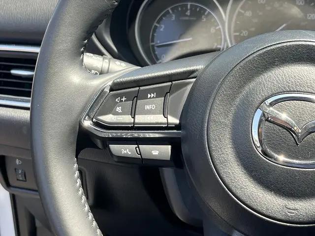 2023 Mazda CX-5 2.5 S