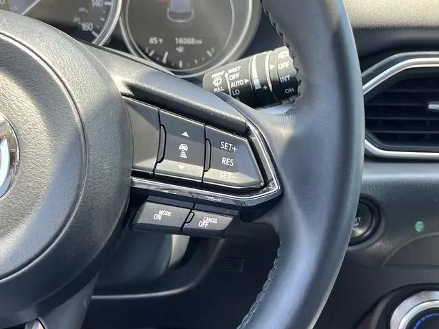 2023 Mazda CX-5 2.5 S