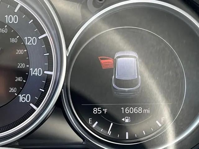 2023 Mazda CX-5 2.5 S