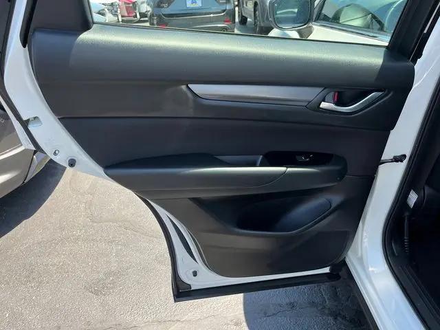 2023 Mazda CX-5 2.5 S