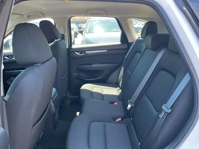 2023 Mazda CX-5 2.5 S