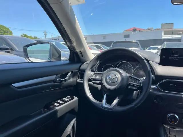 2023 Mazda CX-5 2.5 S