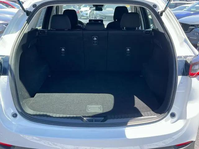 2023 Mazda CX-5 2.5 S