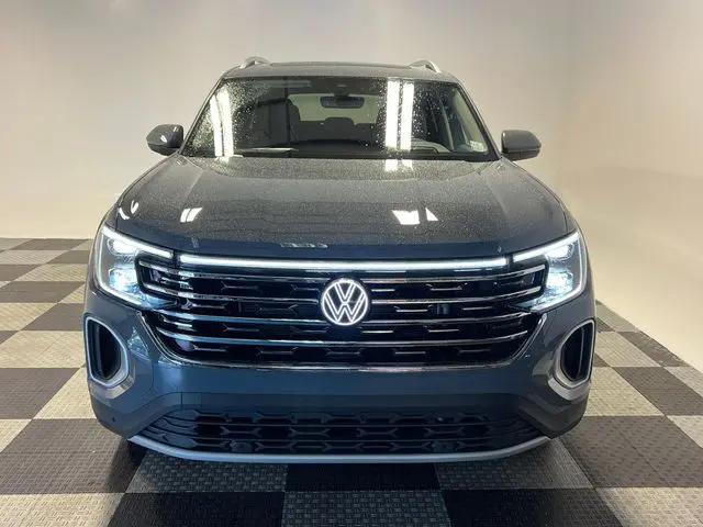 2026 Volkswagen Atlas SEL
