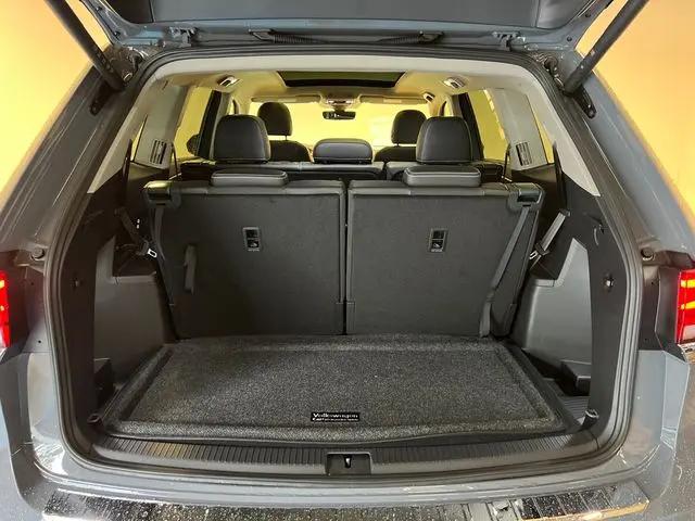 2026 Volkswagen Atlas SEL