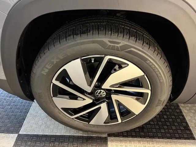 2026 Volkswagen Atlas SEL