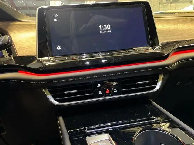 2026 Volkswagen Atlas SEL