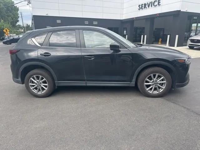 2023 Mazda CX-5 2.5 S Preferred