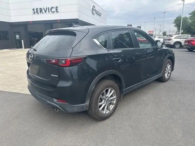 2023 Mazda CX-5 2.5 S Preferred