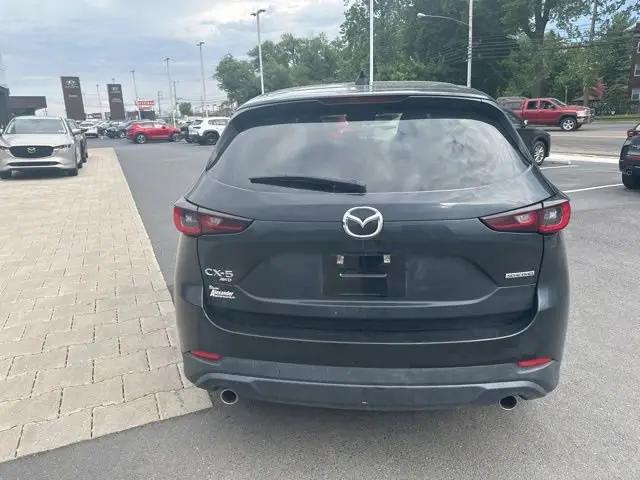 2023 Mazda CX-5 2.5 S Preferred