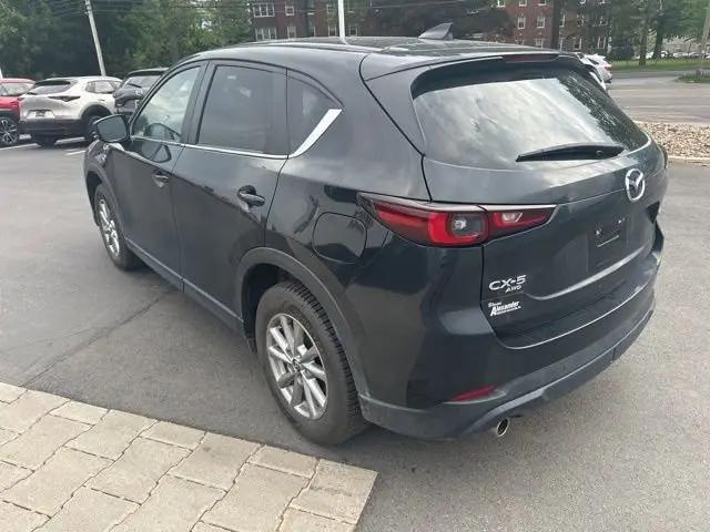 2023 Mazda CX-5 2.5 S Preferred