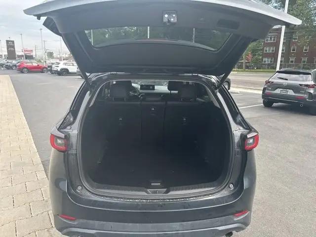 2023 Mazda CX-5 2.5 S Preferred