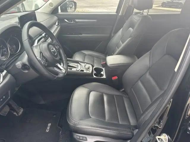 2023 Mazda CX-5 2.5 S Preferred
