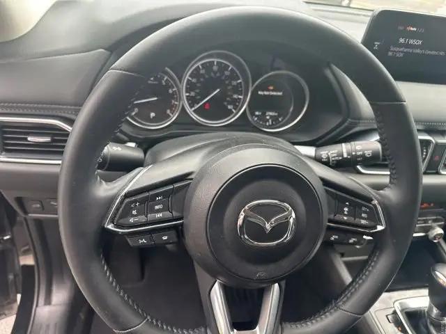 2023 Mazda CX-5 2.5 S Preferred